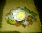 Foto del paso 15 de la receta: Hallacas