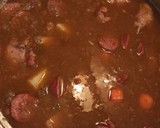 Foto del paso 19 de la receta: Lentejas con chorizo y pollo