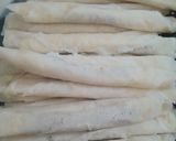 Foto langkah ke 4 dari resep Piscok aka Pisang Coklat.