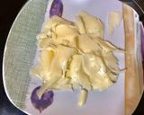 Foto del paso 8 de la receta Sartenuca de bacalao