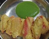 ભજીયા(Bhjiya Recipe in Gujarati) રેસીપી સ્ટેપ6ફોટો