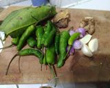 Foto langkah ke 3 dari resep Tongkol Bumbu Kecap.