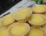 Foto langkah ke 6 dari resep Pie susu.