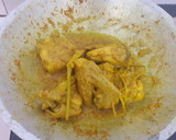 Foto langkah ke 9 dari resep Pepes ayam kemangi mudah dan praktis.