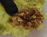 Foto langkah ke 2 dari resep 21. Perkedel Kentang.