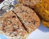 Foto del paso 5 de la receta: Hamburguesas de garbanzo