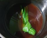 Foto langkah ke 2 dari resep Malvinas (Bolu Kukus Gula Merah).