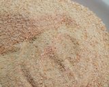 Foto del passaggio 3 della ricetta Sedano rapa impanato