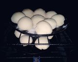 Foto del paso 1 de la receta: Pancitos caseros