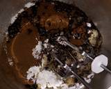 Tiramisu Chocolate Muffins langkah memasak 3 foto