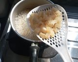 Foto langkah ke 3 dari resep Krengsengan cecek kacang panjang.