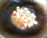 Foto langkah ke 1 dari resep Mie Goreng Bakso PEdaS.
