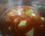 Foto del paso 6 de la receta Sepia con patatas