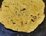 ज्वारीचे धपाटे (Jwariche Dhapate Recipe In Marathi) रेसिपी स्टेप 4 फोटो 