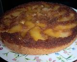 Foto del paso 6 de la receta: Torta de Manzana