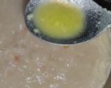 A picture of step 5 of Chicken Potato Vegetables Khichdi.