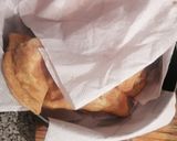 Foto del paso 4 de la receta: Masa de empanadas