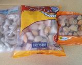A picture of step 3 of Quick Fideuá, Mercadona Style.