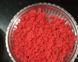 A picture of step 3 of Jello custard pudding.