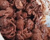 Foto langkah ke 3 dari resep 190. Cocang coco crunch.
