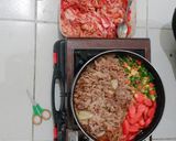Foto langkah ke 2 dari resep Grill ala keluarga kitty.