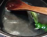 Foto langkah ke 3 dari resep Bubur Candil Kacang Ijo.