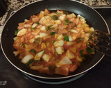 Foto del paso 1 de la receta: Arroz con pollo
