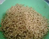 Foto langkah ke 1 dari resep Mie goreng.