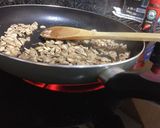 A picture of step 2 of Broccoli Bake.