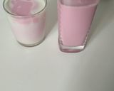 A picture of step 9 of Home made yoghurt.