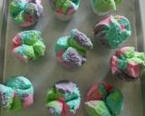 Foto langkah ke 9 dari resep Bolu kukus Mekar.