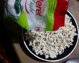 Foto del paso 2 de la receta: Pochoclos sin aceite