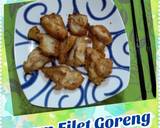 Ayam Filet Goreng langkah memasak 4 foto