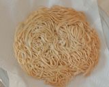 Foto langkah ke 2 dari resep Mie Titi.