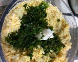Foto del paso 3 de la receta: Falafel