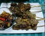 Cara Membuat Sate Kambing W Happy Cool Pan 5