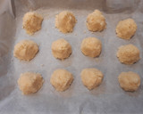 Foto del paso 1 de la receta: Coquitos