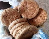 Foto del paso 5 de la receta: Pan semi integral con semillas