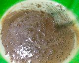 Foto langkah ke 2 dari resep Brownies Panggang.