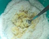 Foto del paso 2 de la receta: Tarta de coco con harina leudante