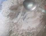 Foto del paso 1 de la receta: Ñoquis de Harina