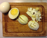 Foto del paso 5 de la receta: Ensalada boricua de papa