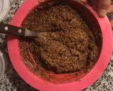 Foto del paso 2 de la receta: Galletas de avena y café saludables
