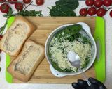 Sandwiches in 15 Minuten! Einfach günstig und lecker Rezeptschritt 3 Foto