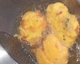 सूजी बेसन ब्रेड पकौड़ा (Suji Besan bread pakoda recipe in Hindi) रेसिपी चरण 6 फोटो