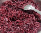 બીટ નો હલવો (beet root halwo recipe in Gujarati) રેસીપી સ્ટેપ1ફોટો