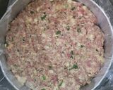 Foto langkah ke 5 dari resep Nugget Daging Sapi.