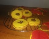 Foto langkah ke 6 dari resep Kue Lumpur Labu Kuning.