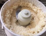 Foto del paso 3 de la receta: Hamburguesa de coliflor