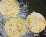 A picture of step 7 of Beef Shami Kabab😋😋 😋 (in pressure cooker).